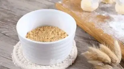 Make Fresh potatoes step 3