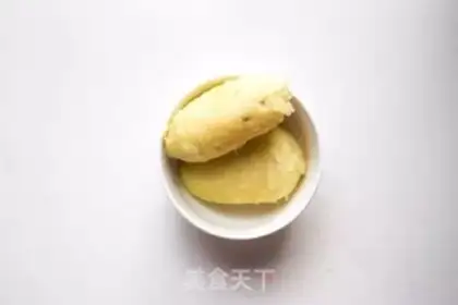 Make Potato mashed jade step 0