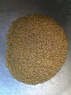 Make Porridge step 0