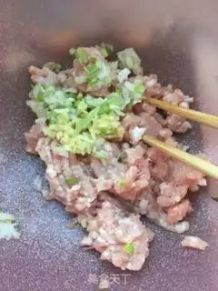 Make Roach meatballs step 9