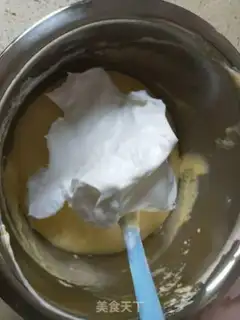Make Eight inches of windcake step 13
