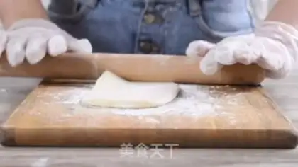 Make Fresh potatoes step 4