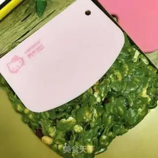Make Net red snow sofa step 9