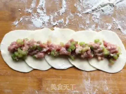Make Cream-fruit step 0