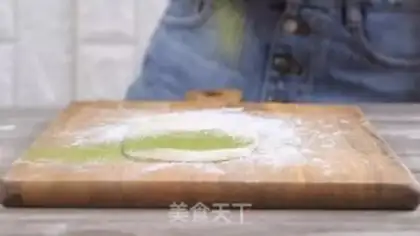 Make Fresh potatoes step 5