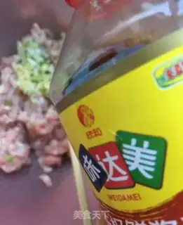 Make Roach meatballs step 10