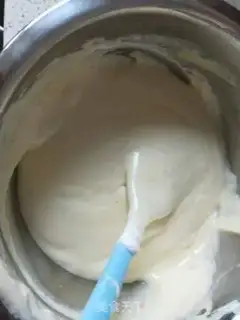 Make Eight inches of windcake step 14