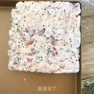 Make Net red snow sofa step 10