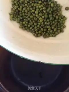 Make Porridge step 2