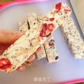 Make Net red snow sofa step 11