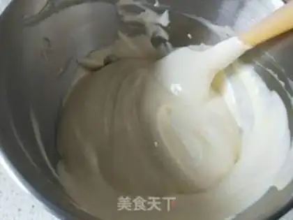 Make Eight inches of windcake step 15