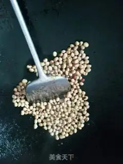 Make Sour powder step 0