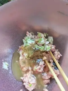 Make Roach meatballs step 12