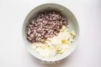 Make Potato mashed jade step 4