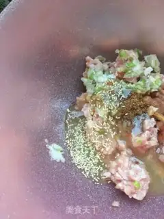 Make Roach meatballs step 13