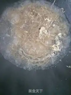 Make Sour powder step 2