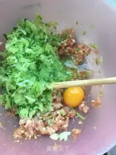 Make Roach meatballs step 14
