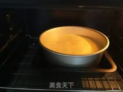 Make Eight inches of windcake step 17