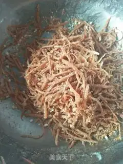 Make Sour powder step 3
