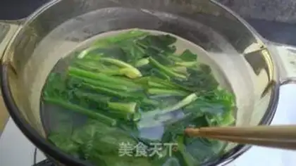 Make Homemade beef noodles step 5