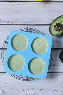 Make Cream-fruit step 6