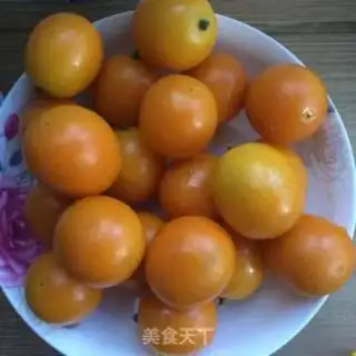 Make Ice cream step 1