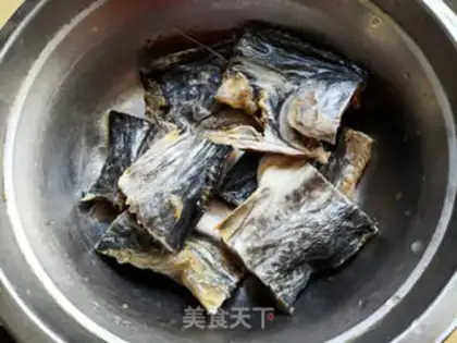 Make ♪ Taste chicken wings ♪ step 5