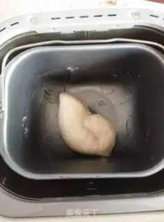 Make Scrambled toast step 0