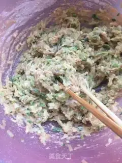 Make Roach meatballs step 16