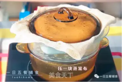 Make Cream-fruit step 7