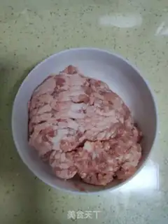 Make Honey pork step 0