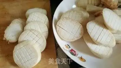 Make Pelican apricot step 1