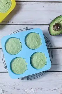Make Cream-fruit step 8