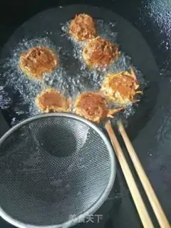 Make Zambras step 6