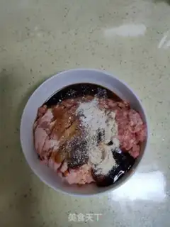 Make Sodium toothpick chicken leg step 3