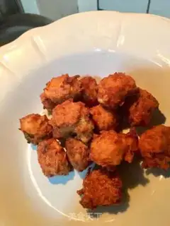Make Roach meatballs step 18
