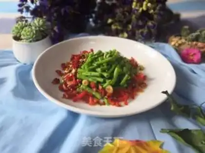 Make Paprika with beans step 3