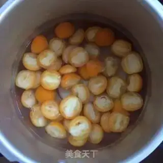 Make Ice cream step 4
