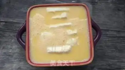 Make Shrimp tofu eggs step 7