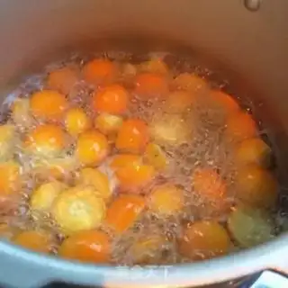 Make Ice cream step 5