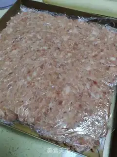 Make Honey pork step 3