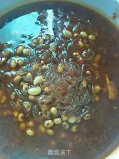 Make Sour powder step 8