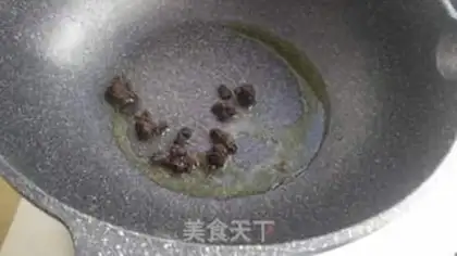 Make Roach beef step 12