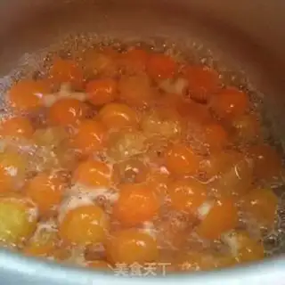 Make Ice cream step 6