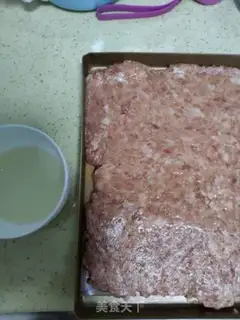 Make Honey pork step 4
