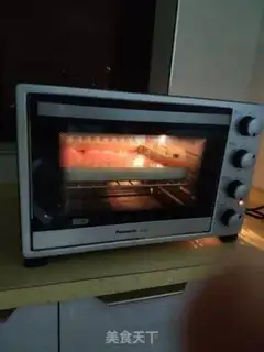 Make Honey pork step 5