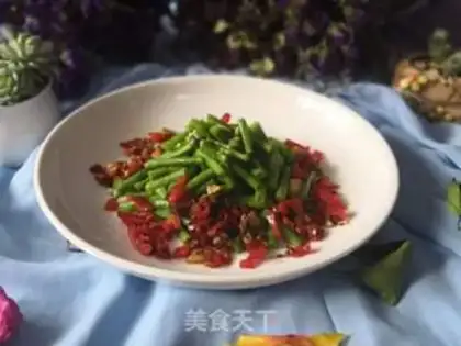 Make Paprika with beans step 7