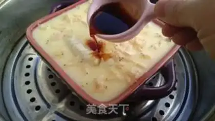 Make Shrimp tofu eggs step 10