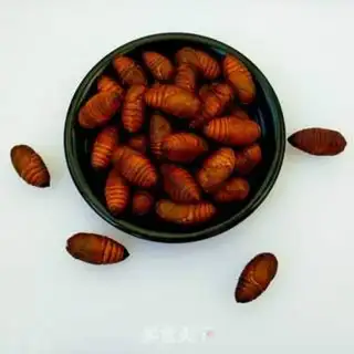Make Dry ricin step 2