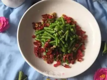 Make Paprika with beans step 9